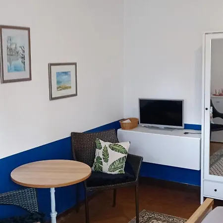 Apartment An Der Kaiserpfalz - Krottental *