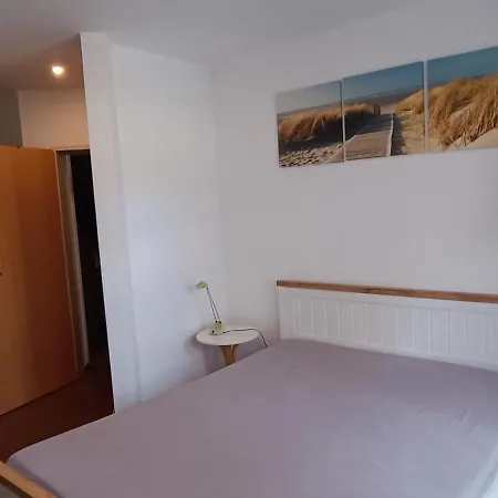 An Der Kaiserpfalz - Krottental Apartment