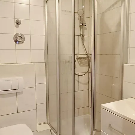Apartment An Der Kaiserpfalz - Krottental Forchheim (Bavaria)